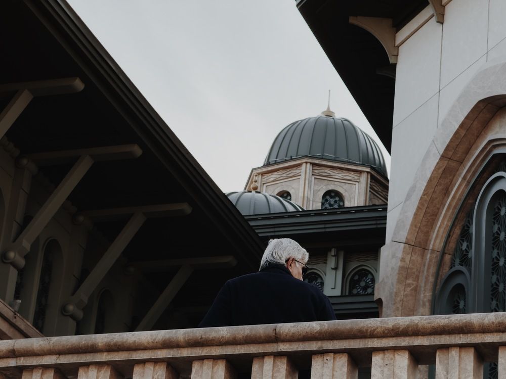 Photograph by Muhtadi Ikfair