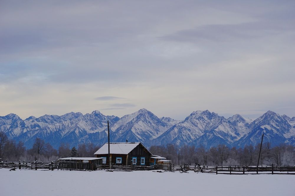 Photograph by Анастасия Скворцова