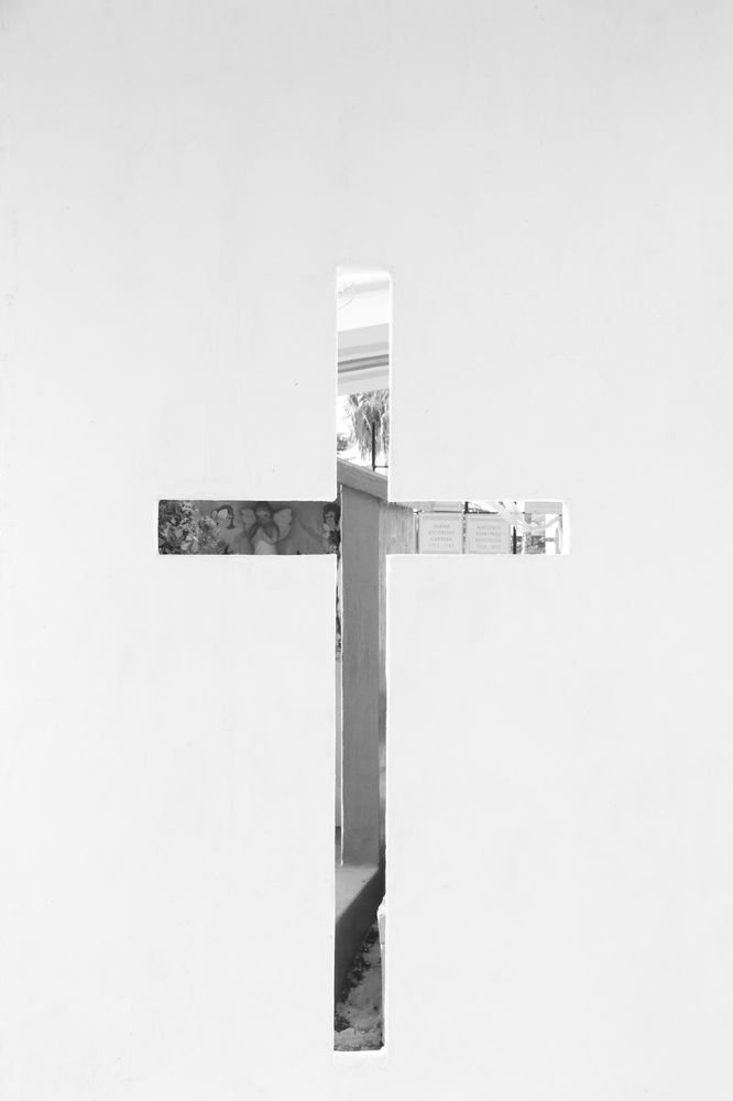 Фотография автора Ramos Gibrán