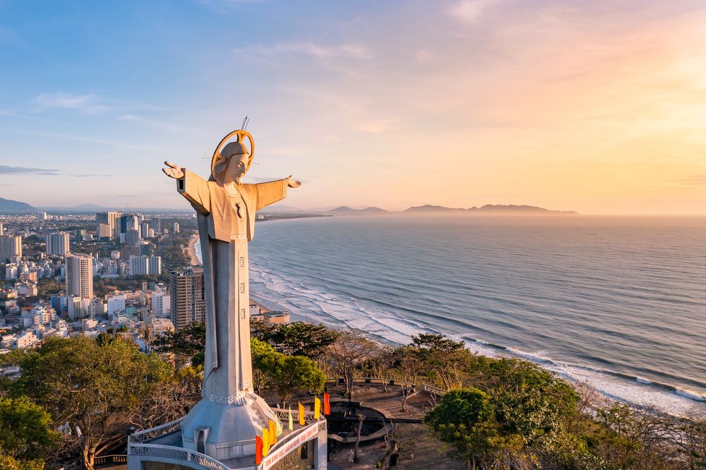 Photograph by Phong Hao Hoang Nguyen