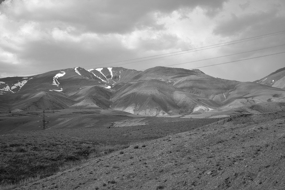 Photograph by Валентина Воробьёва