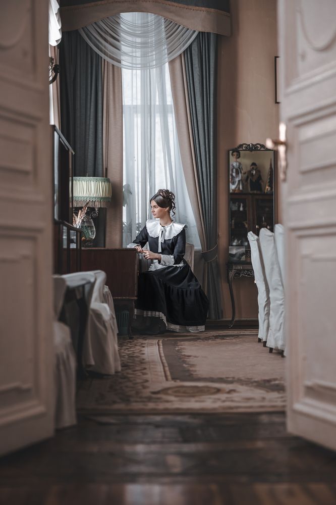 Photograph by Щепанов Дмитрий