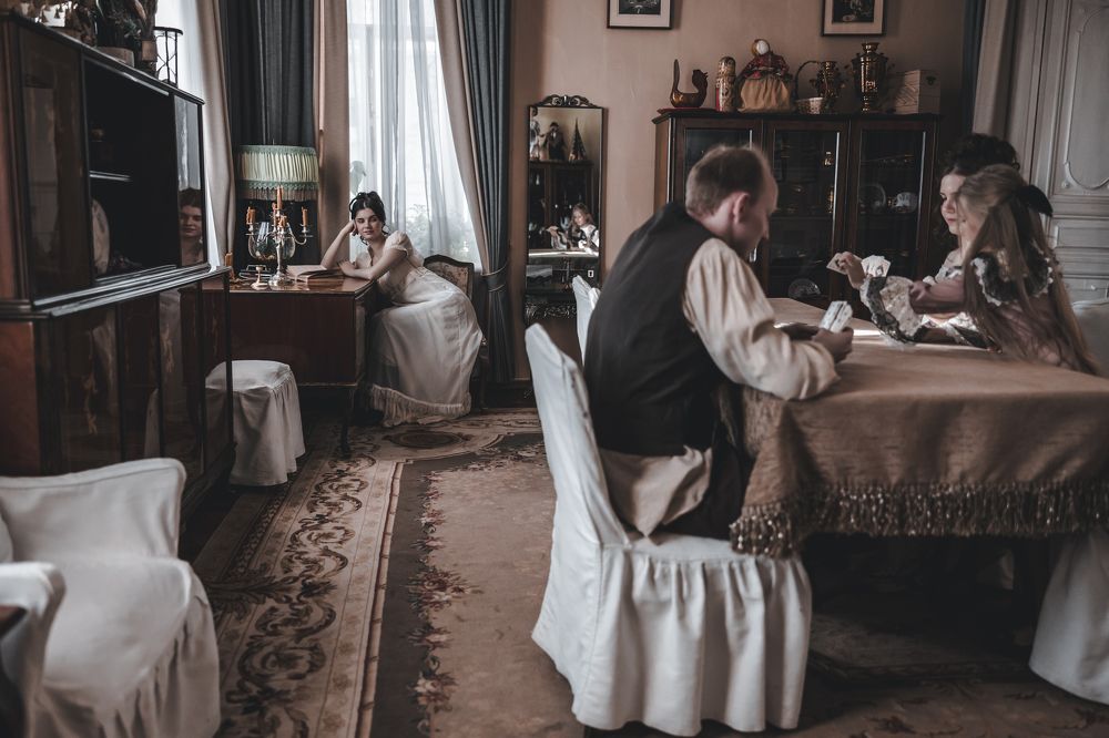 Photograph by Щепанов Дмитрий