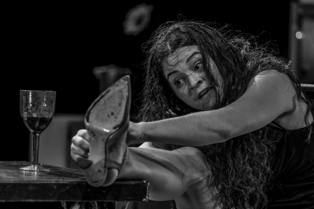 Photograph by Nicola Rocco