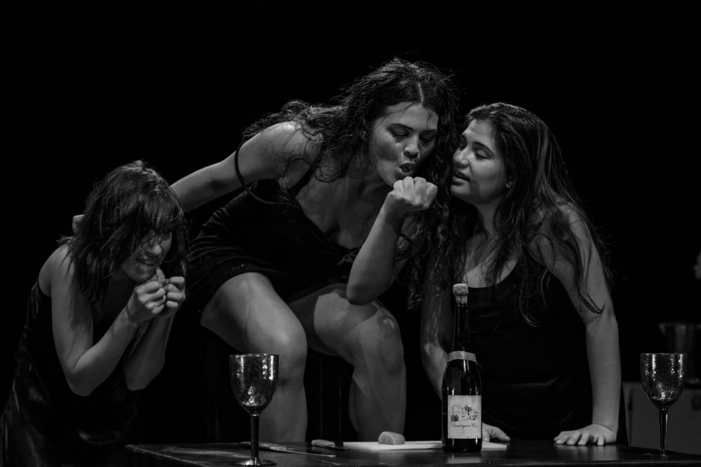 Photograph by Nicola Rocco