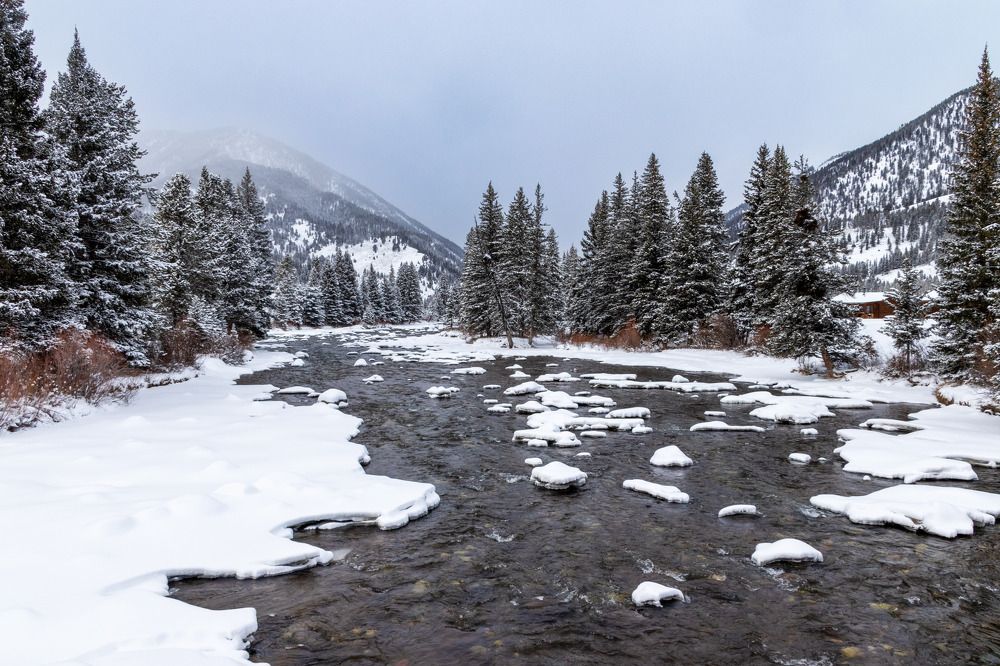 Photograph by Анатолий Костерев