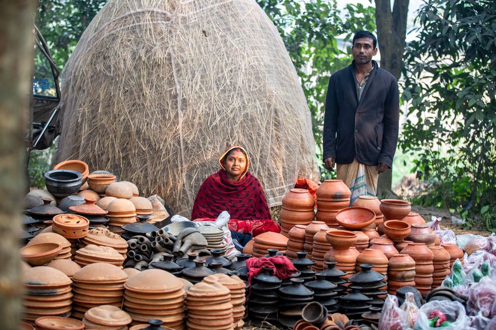 Photograph by Md Matiur Rahman