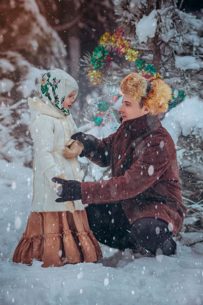 Photograph by Татьяна Букреева