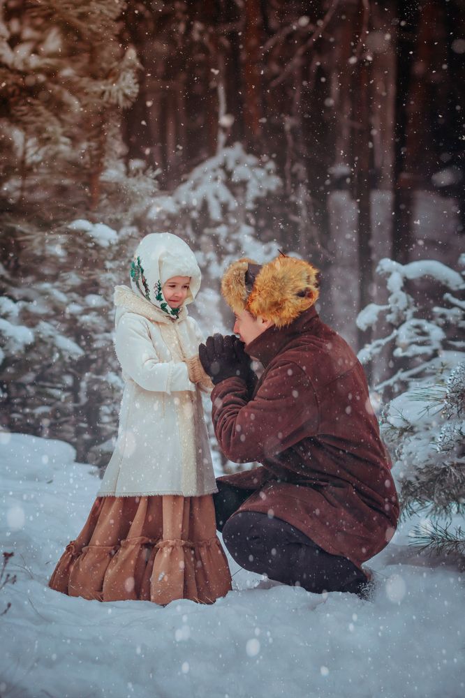 Photograph by Татьяна Букреева