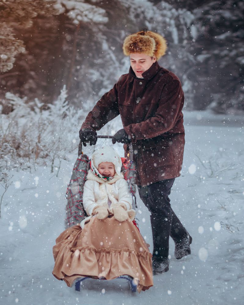 Photograph by Татьяна Букреева