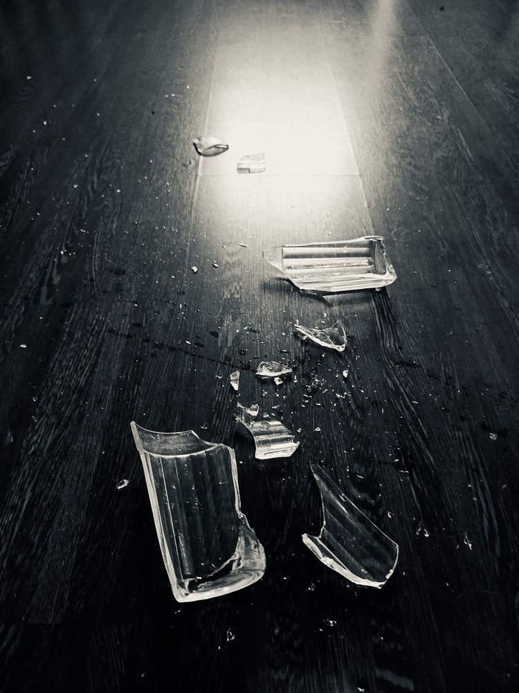 Photograph by Никита Коробейников