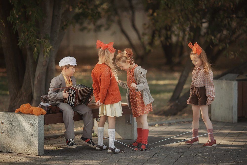 Photograph by Юлия Уточкина