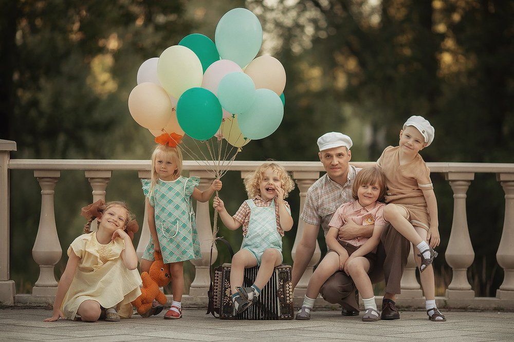 Photograph by Юлия Уточкина