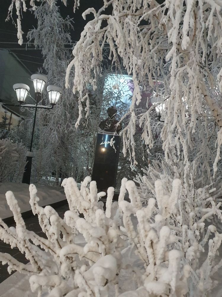 Photograph by Юнусова Альфия