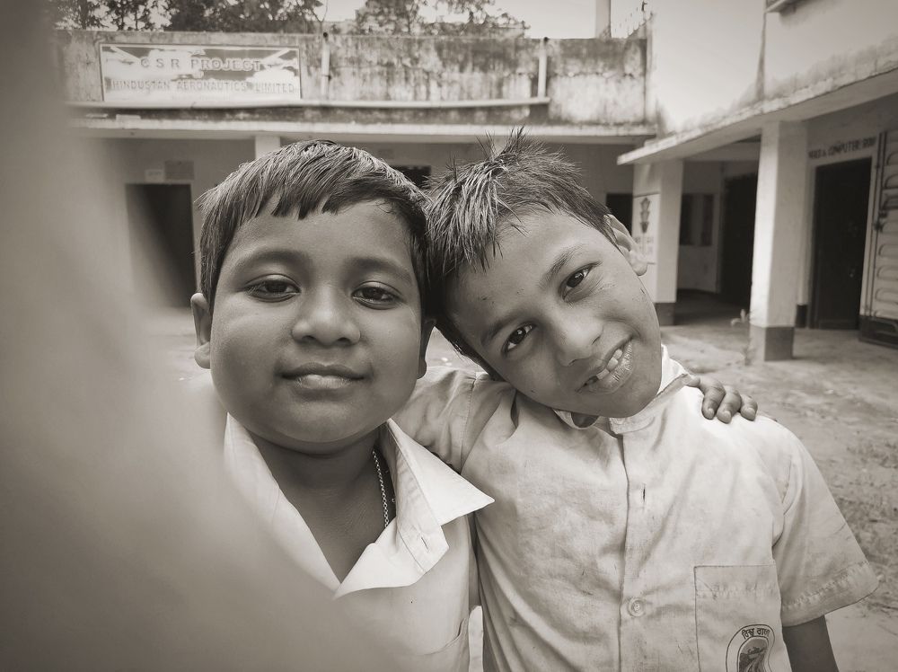 Фотография автора Debdutt Saha