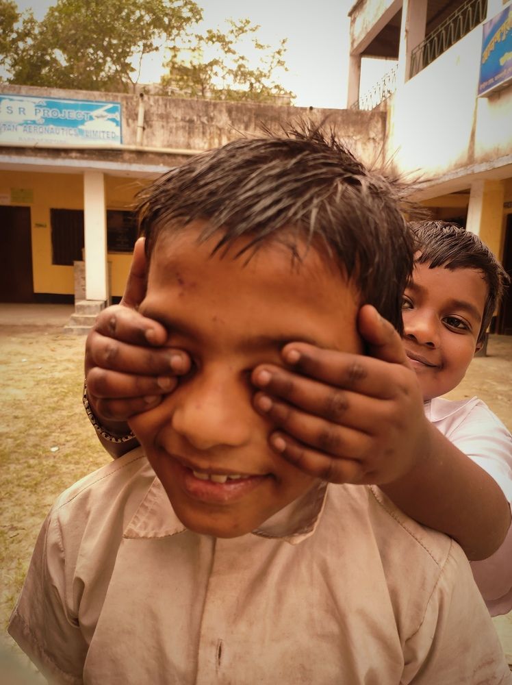 Фотография автора Debdutt Saha