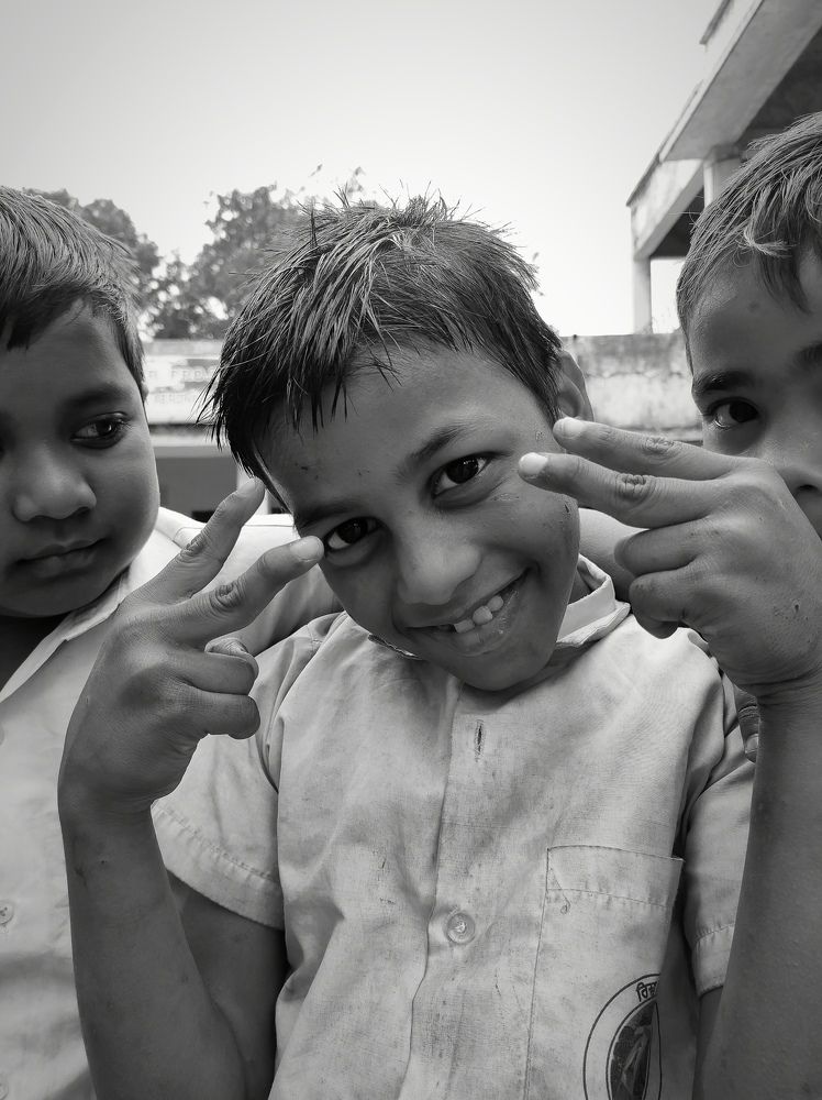 Фотография автора Debdutt Saha