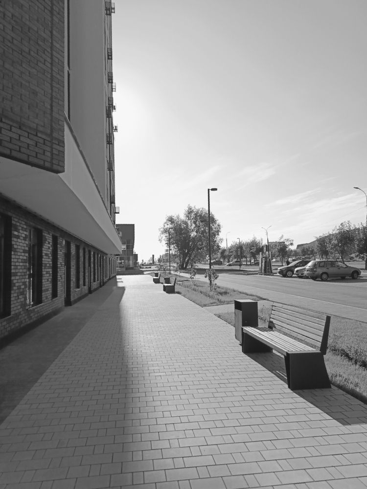 Photograph by Никита Коробейников