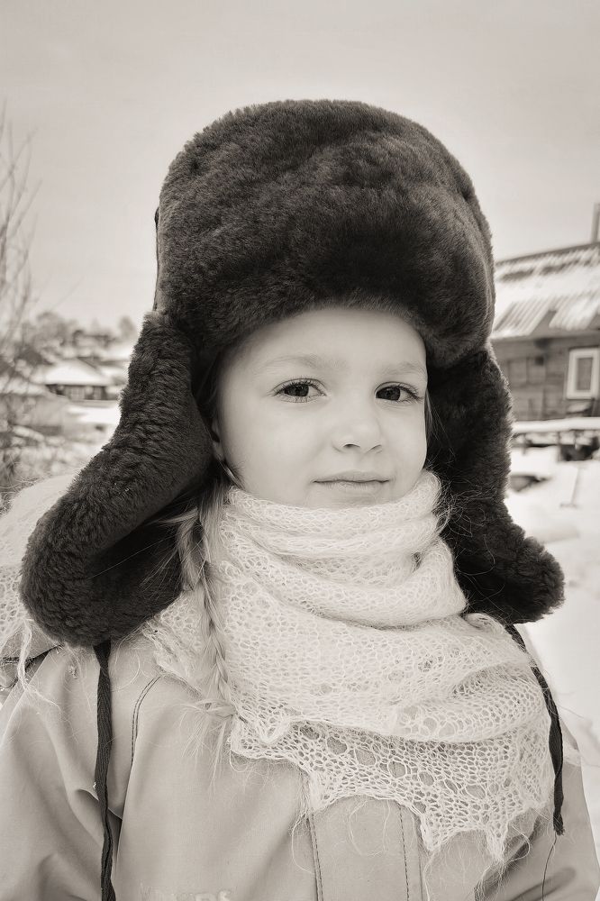 Photograph by Любовь Старовойтова