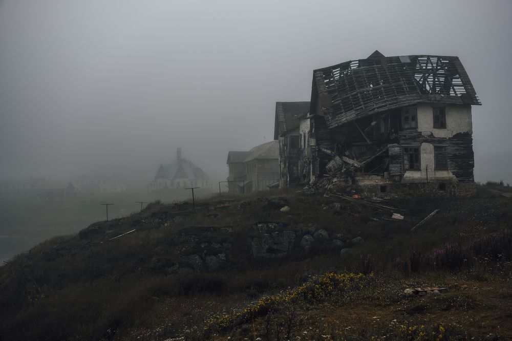 Photograph by Аргацкий Алексей