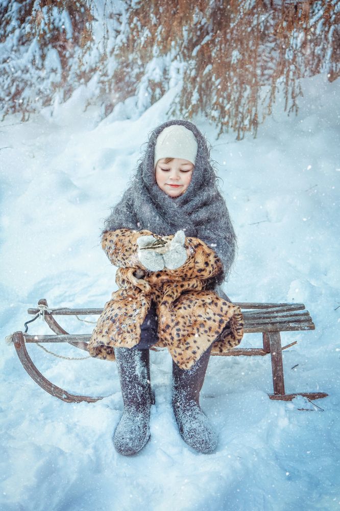 Photograph by Нина Пашина