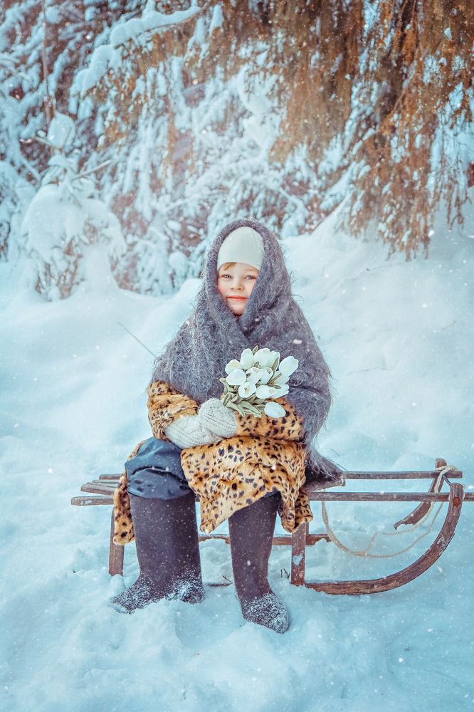 Photograph by Нина Пашина