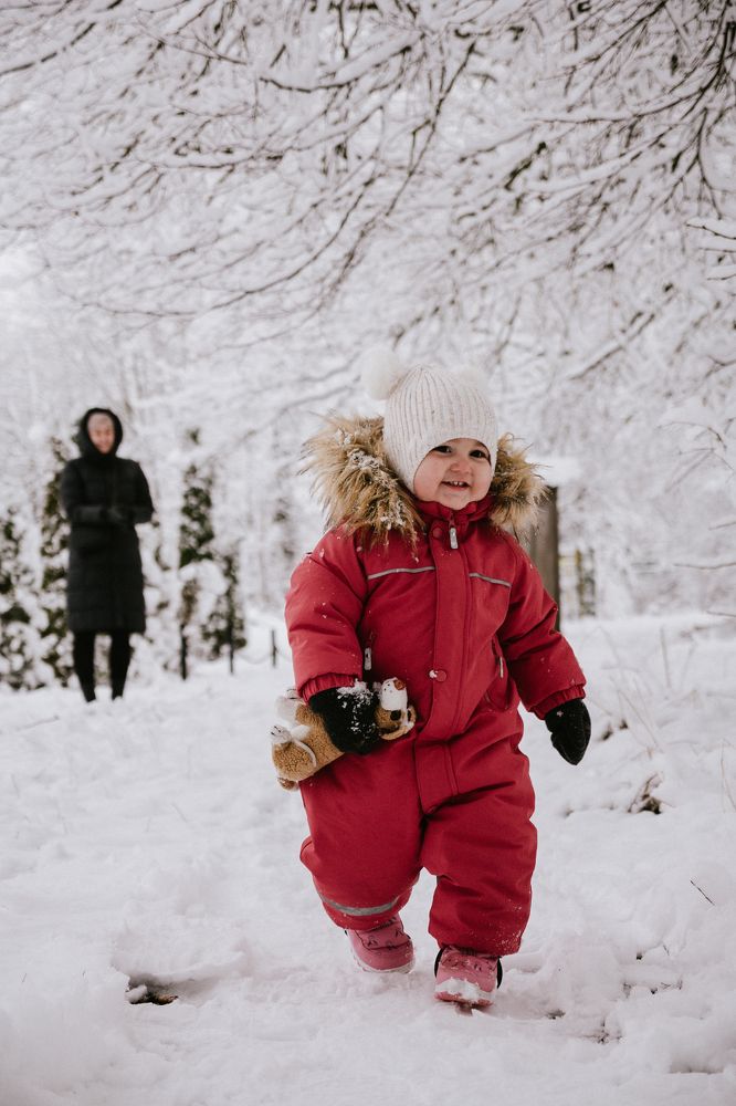 Photograph by Dmitriy Stepanov