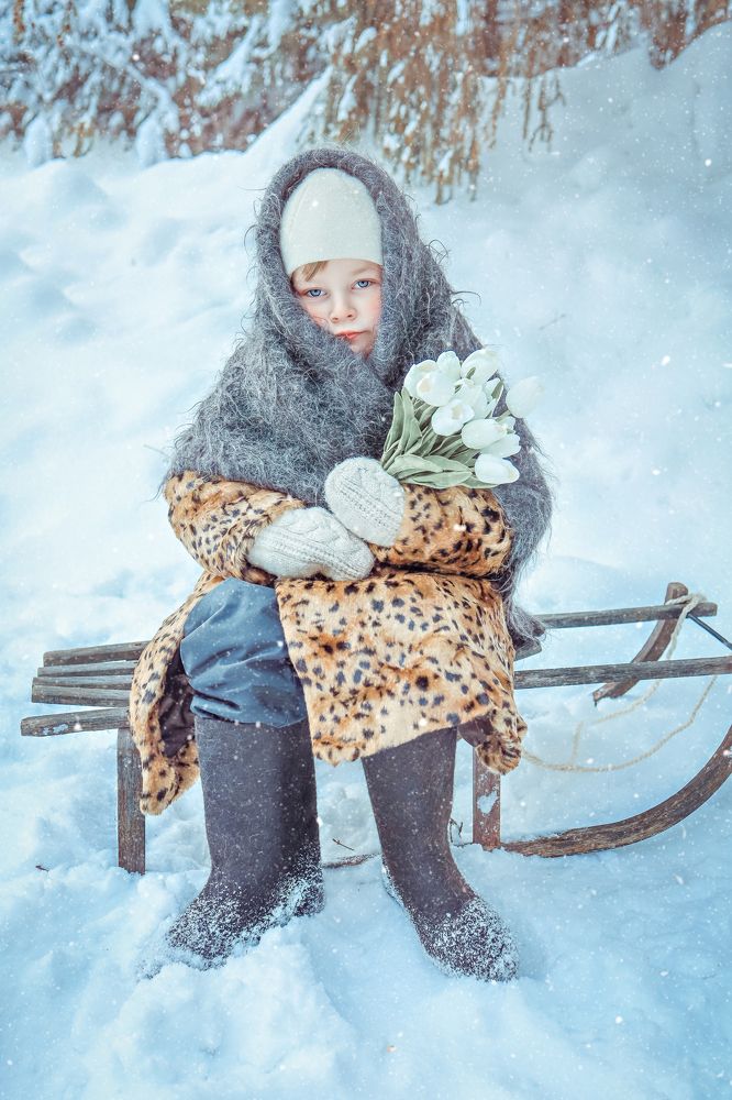 Photograph by Нина Пашина