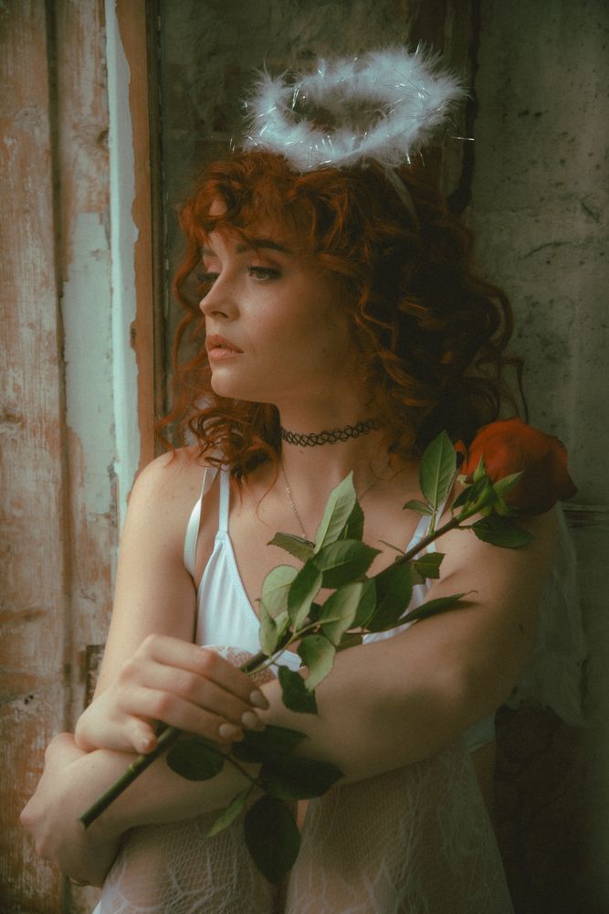 Photograph by Оксана Быковская