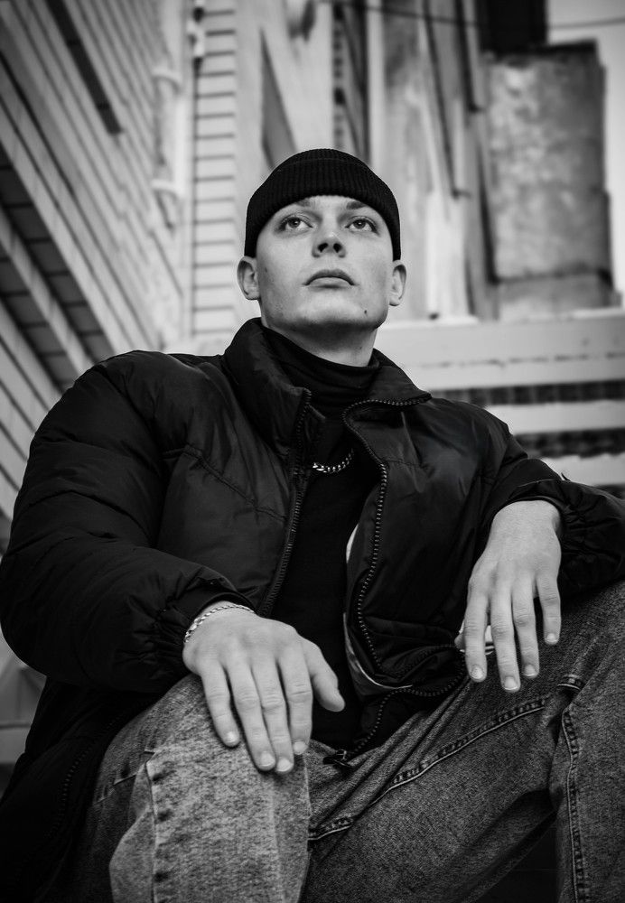 Photograph by Наталья Поспелова