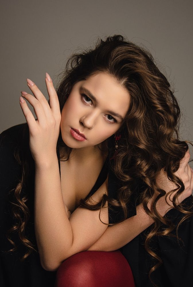 Photograph by Елена Ожерельева