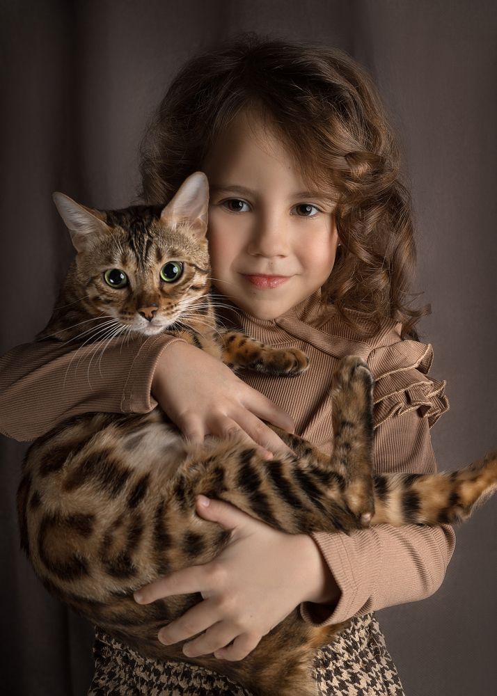 Photograph by Zhdanova Maria