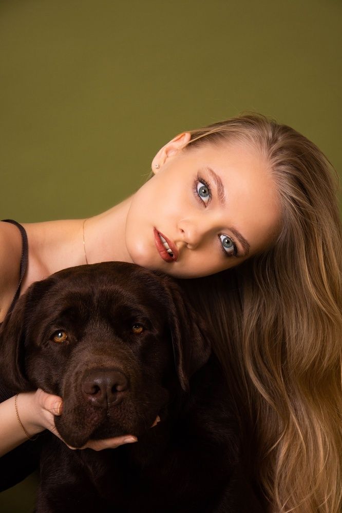 Photograph by Елена Ожерельева