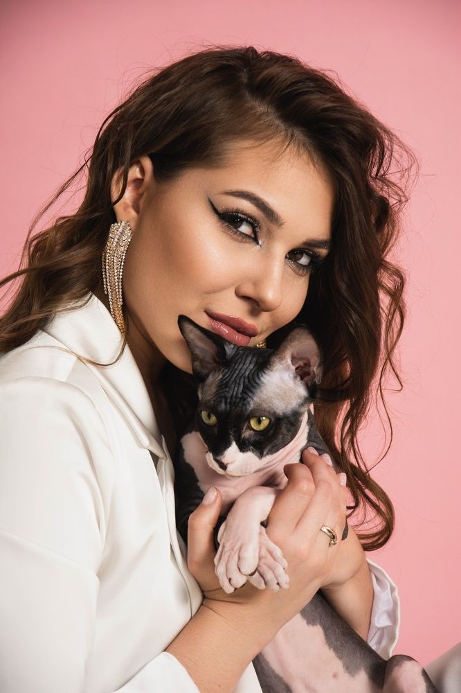 Photograph by Елена Ожерельева