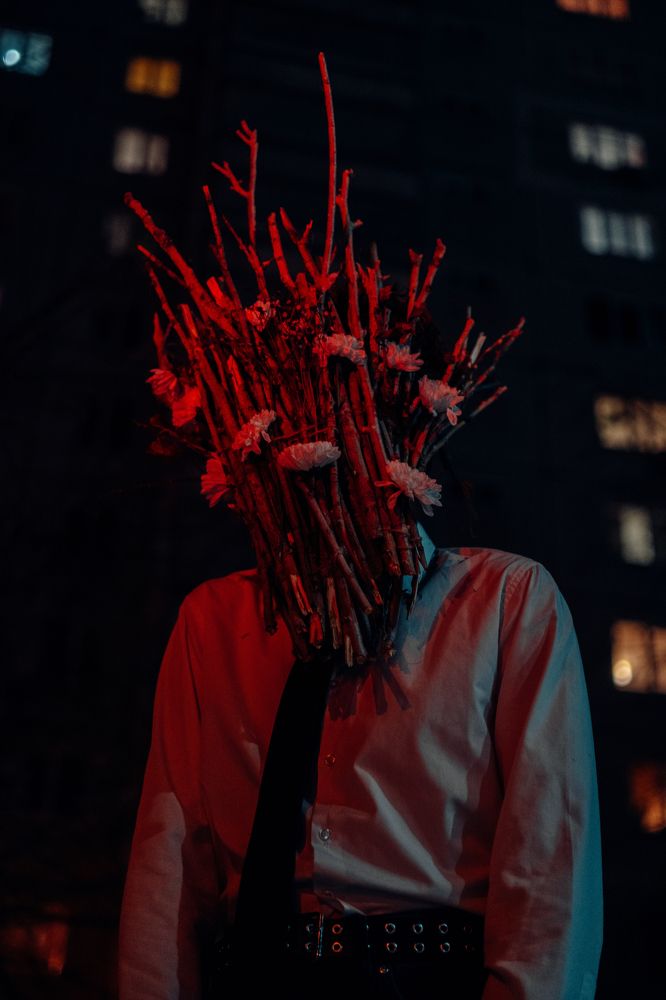 Photograph by Марк