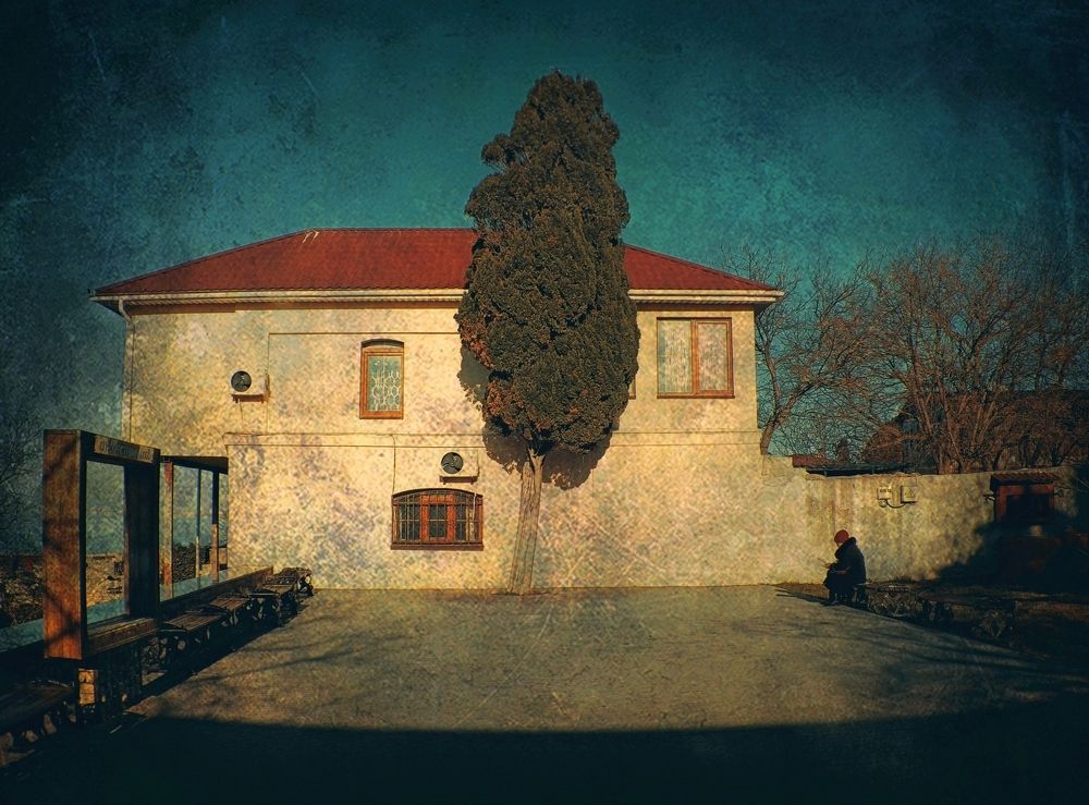 Photograph by Ольга Мальцева