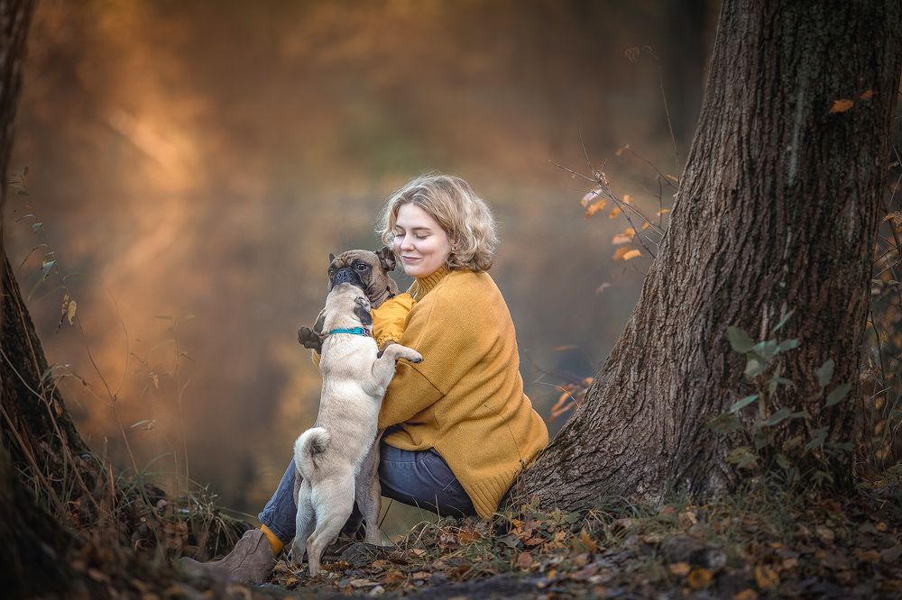 Photograph by Елена Самусенкова