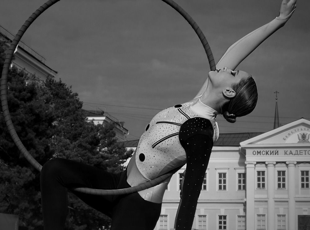 Photograph by Валерий Алфимов