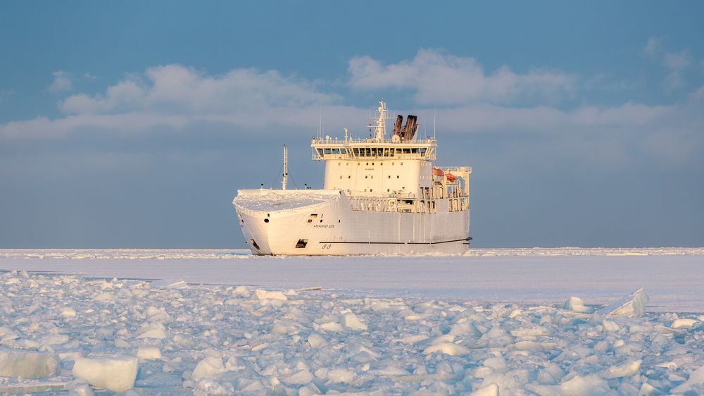 Photograph by Александр Салякаев