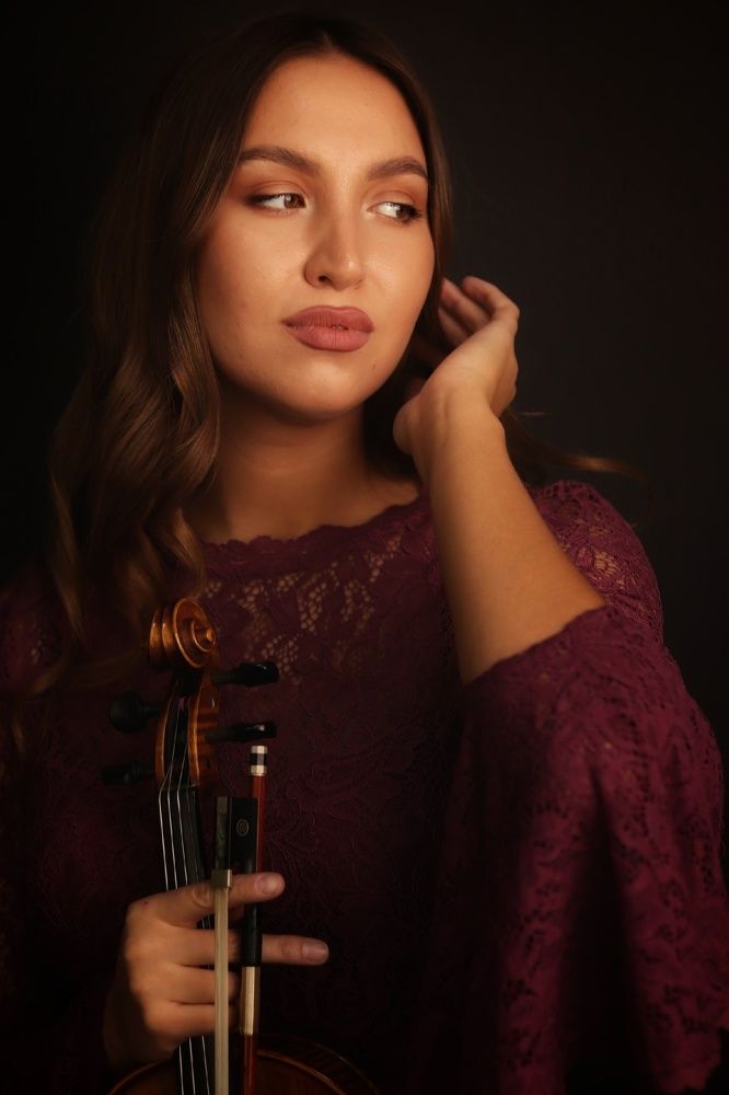 Photograph by Андрей Вешняков