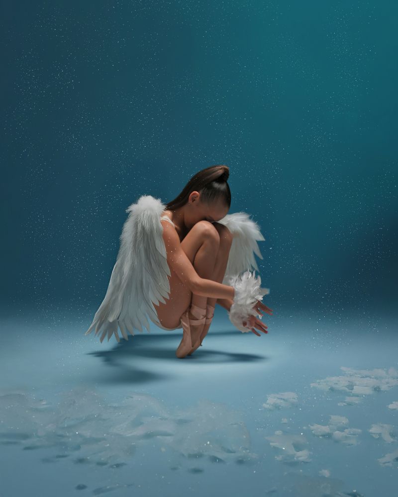 Фотография автора Татьяна Ахрахадзе