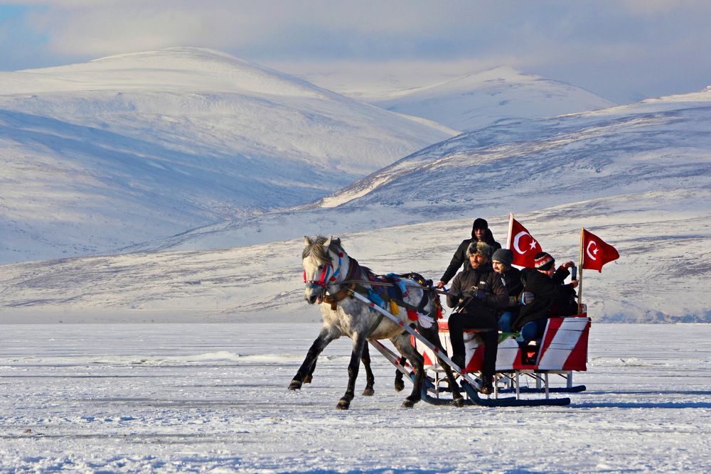 Photograph by Bekir Büyükgöz