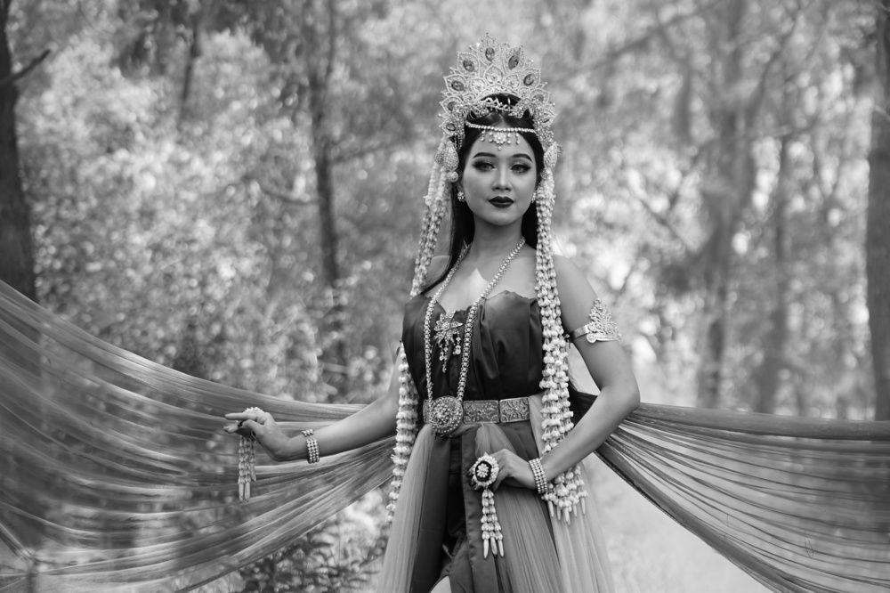 Photograph by Chilmi Muhammad