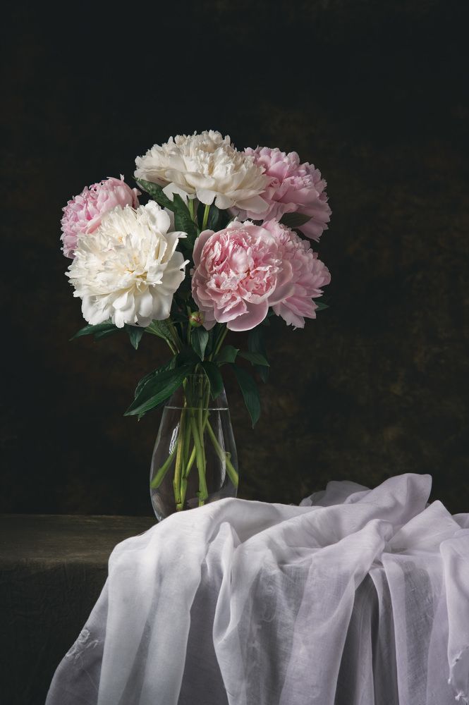 Photograph by Liliia Slobodianiuk