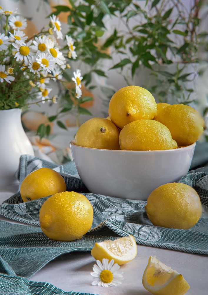 Photograph by Liliia Slobodianiuk