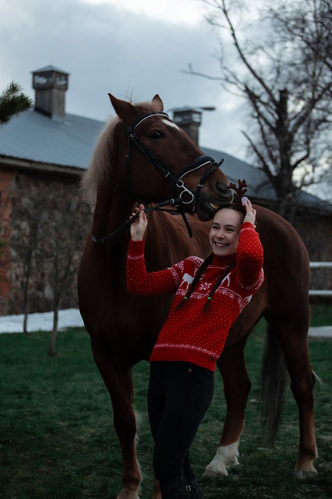 Фотография автора Fallen Angel