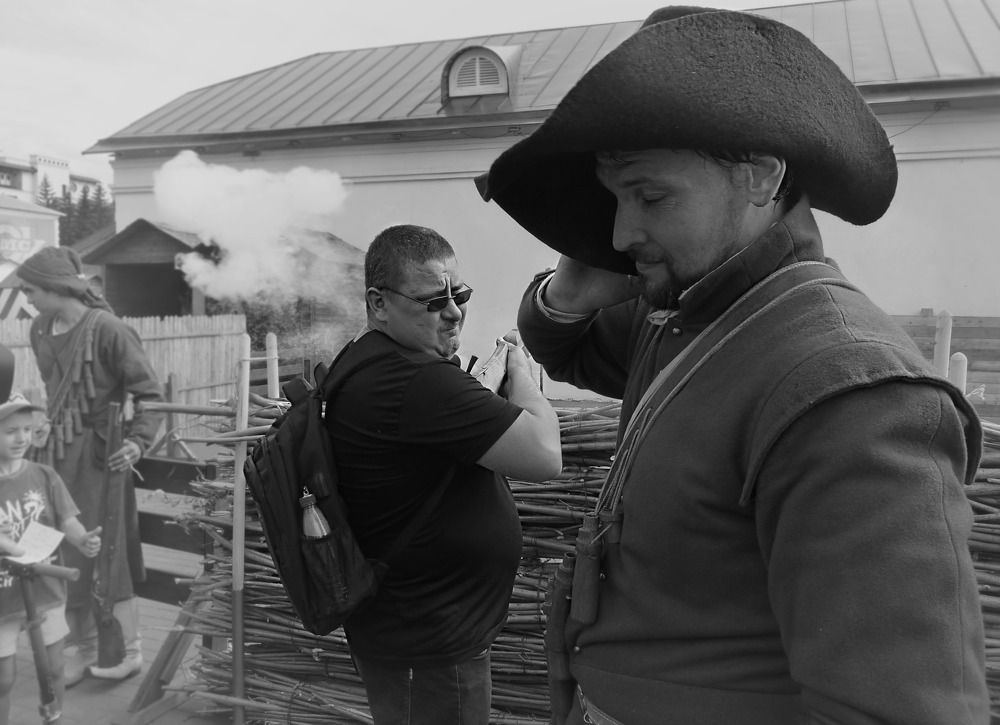 Photograph by Валерий Алфимов