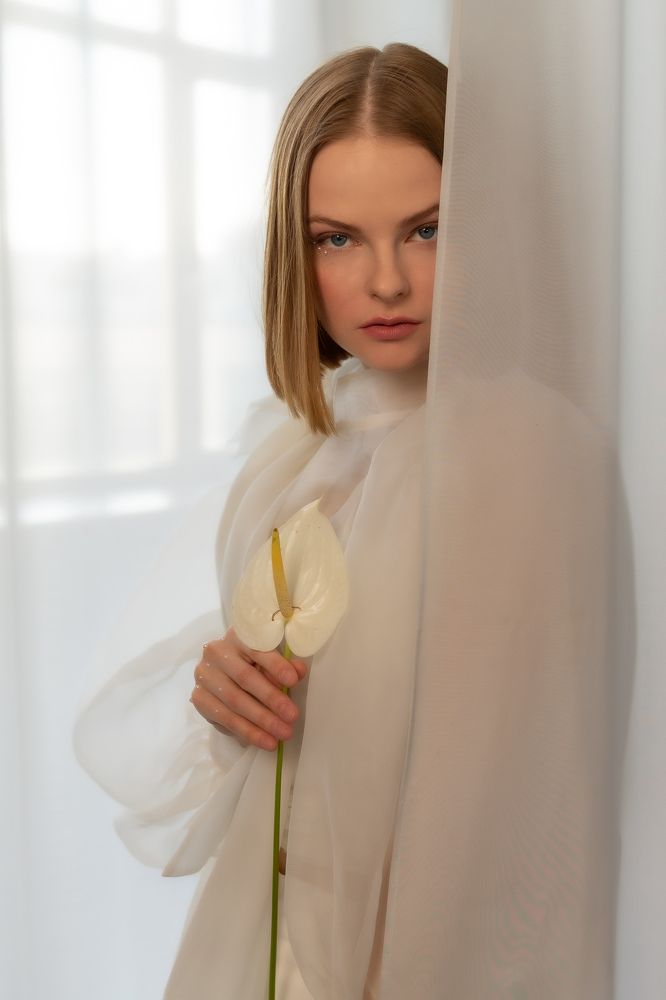 Photograph by Екатерина Алексеева