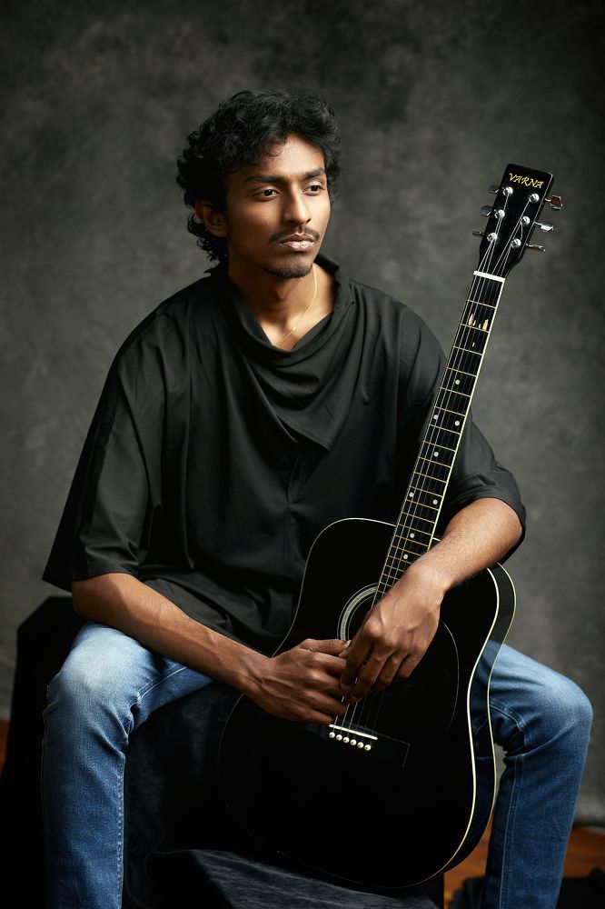 Photograph by Андрей Родченко