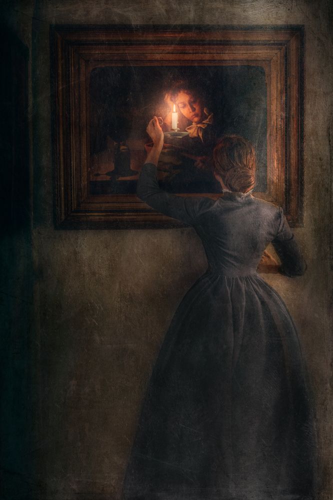 Фотография автора Marta Everest